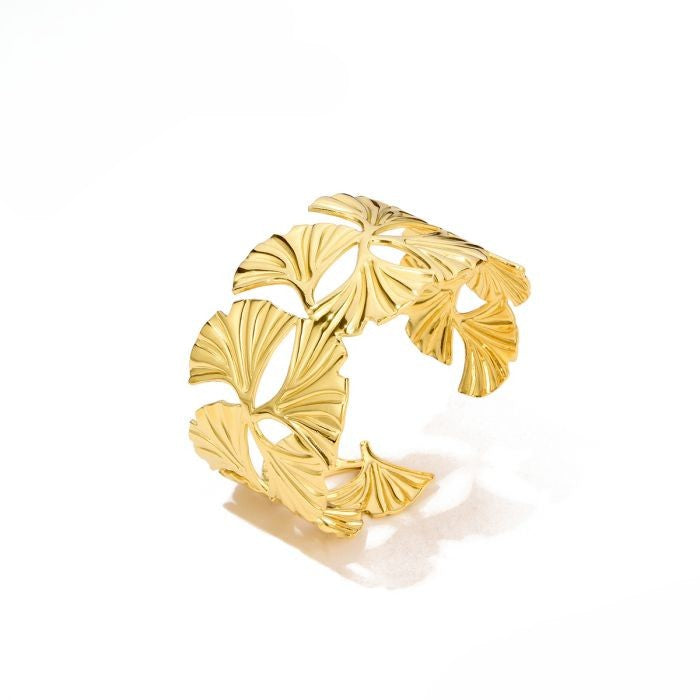 NOORTJE BANGLE - GOUD