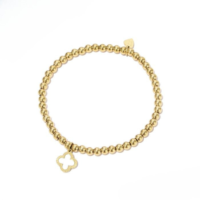 VIVI ARMBAND - GOUD