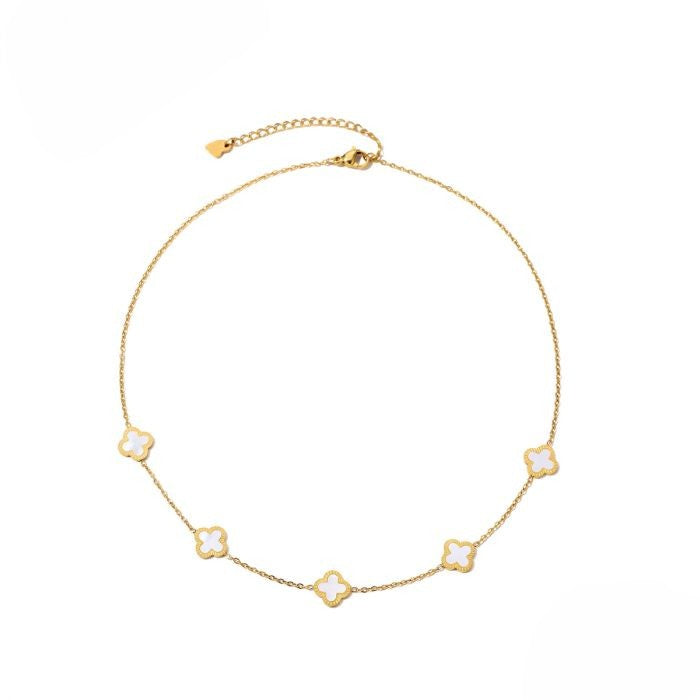 LOTTE KETTING - GOUD