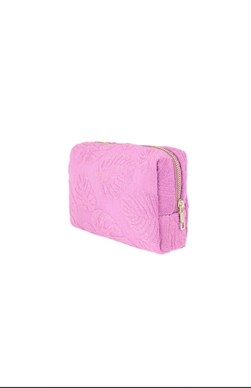 ISLAND TOILETTAS - ROZE