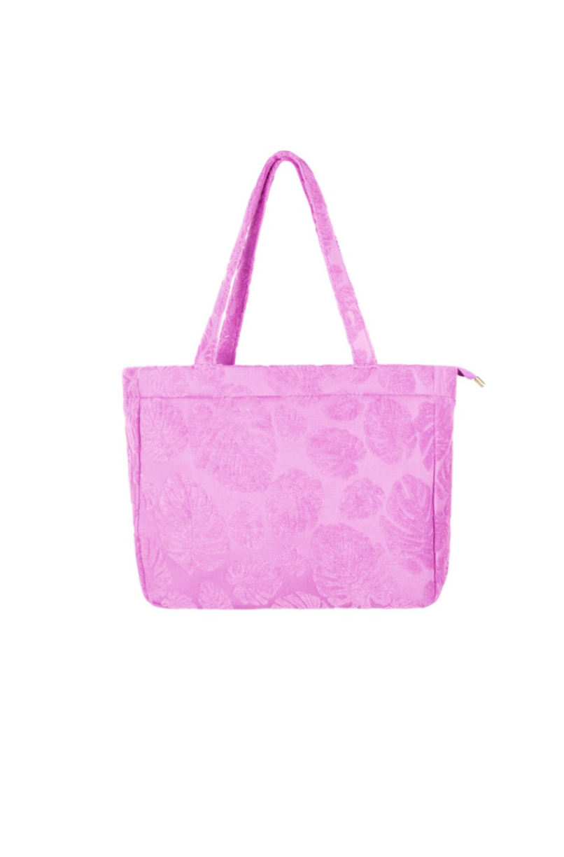 ISLAND TAS - ROZE