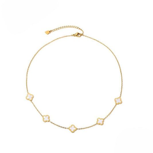 LOTTE KETTING - GOUD