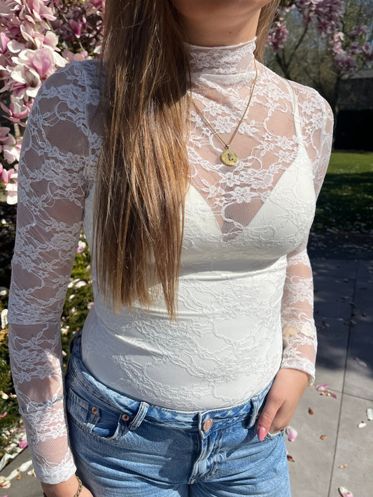 SOPHIE BODY - WIT