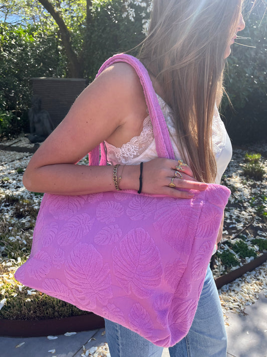 ISLAND TAS - ROZE
