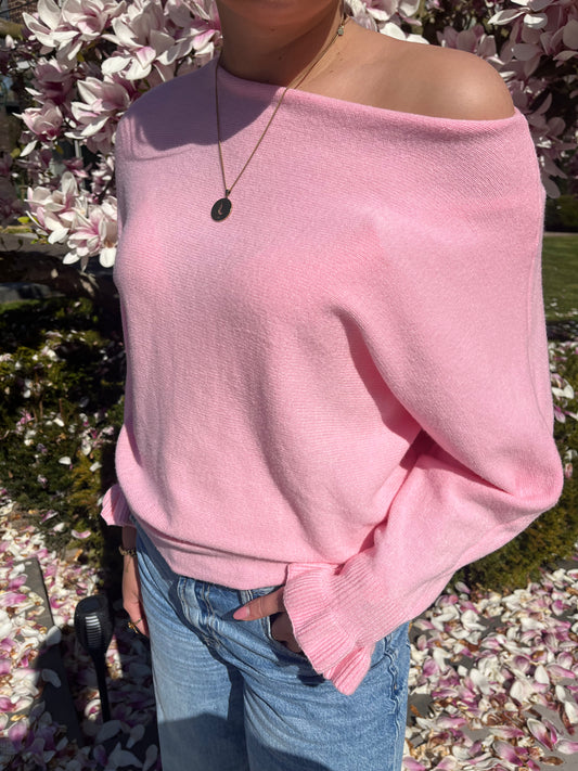 NINA TRUI - ROZE